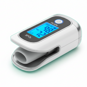 OxiSense Pulse Pro