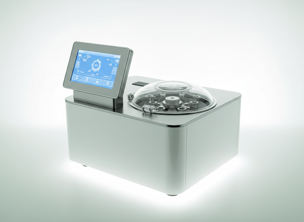 CentroSpin 5000