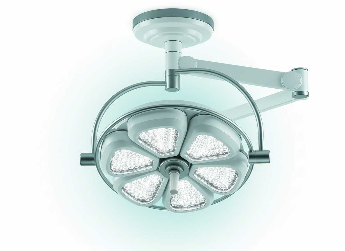 SurgLight X9 LED
