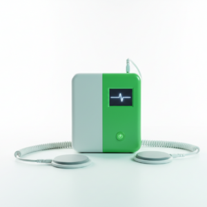 CardioShock AED Plus