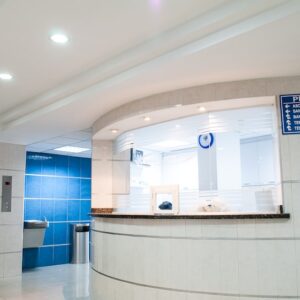 MobiLift Patient Hoist